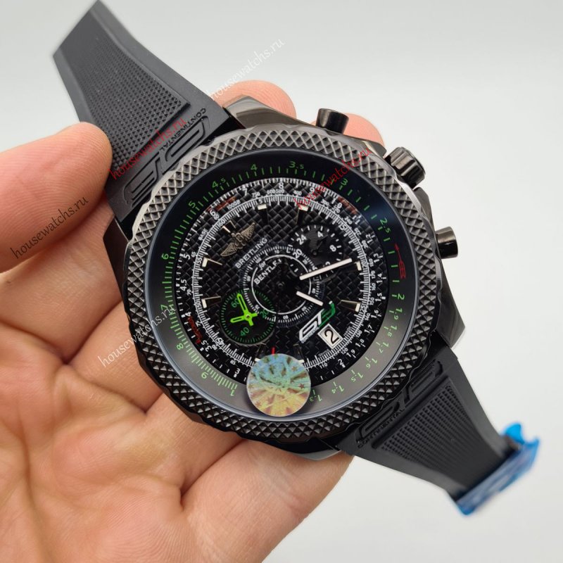Копия Часы Breitling Bentley H104421
