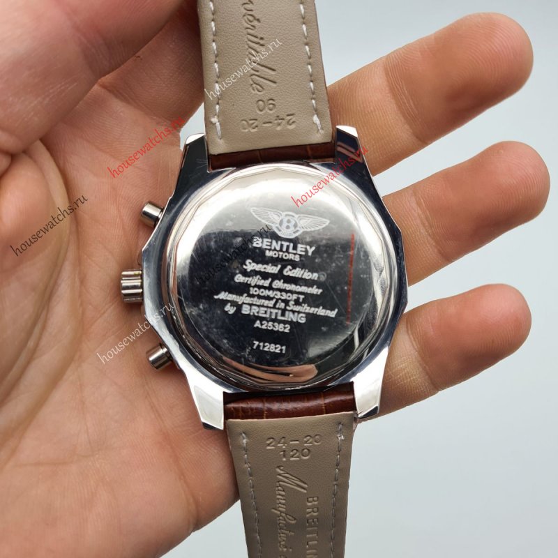 Копия Часы Breitling Bentley H104422