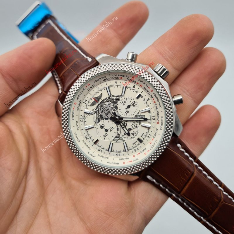 Копия Часы Breitling Bentley H104422