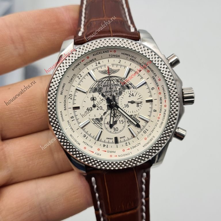 Копия Часы Breitling Bentley H104422