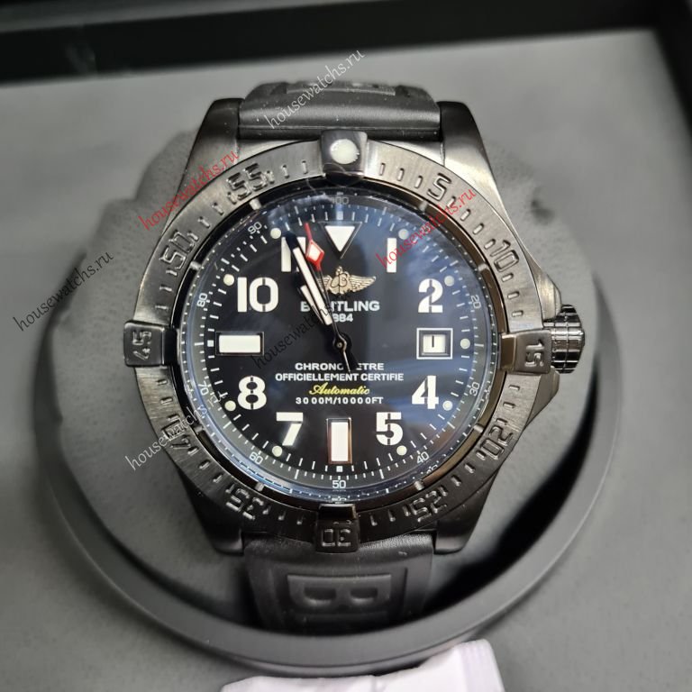 Копия Часы Breitling Avenger H104423