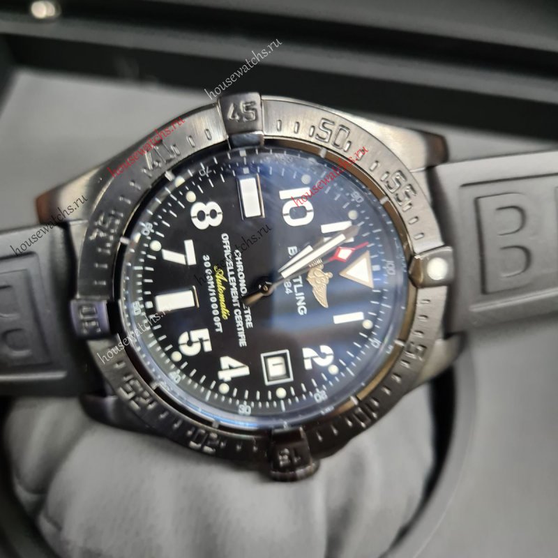 Копия Часы Breitling Avenger H104423