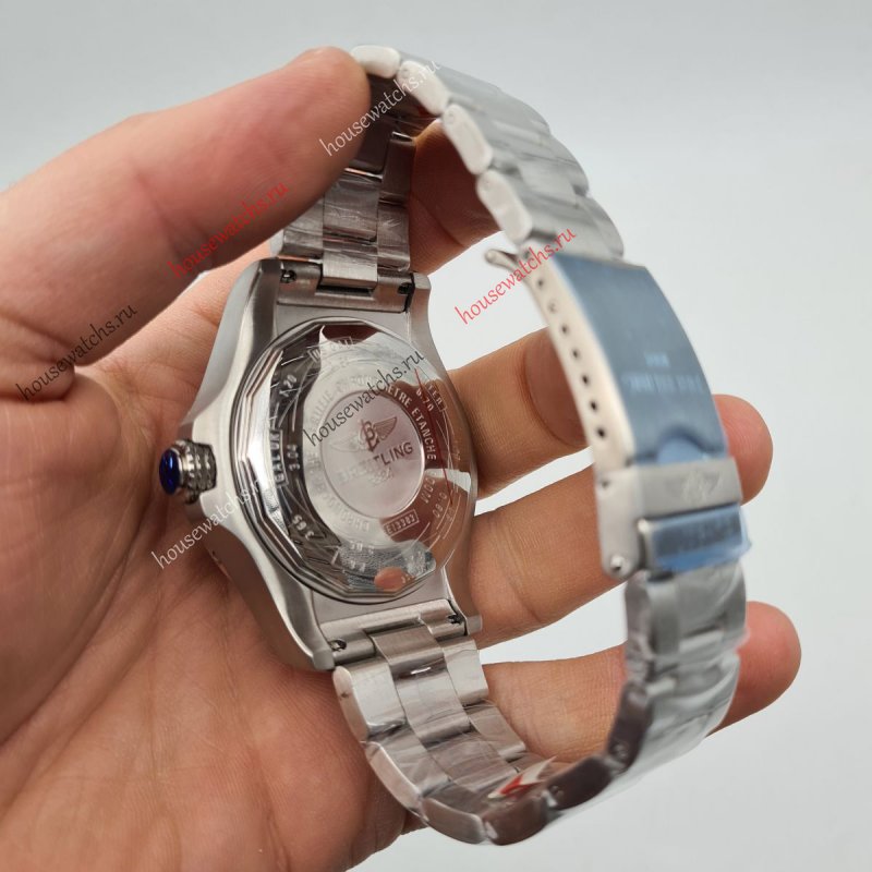 Копия Часы Breitling Avenger H104424