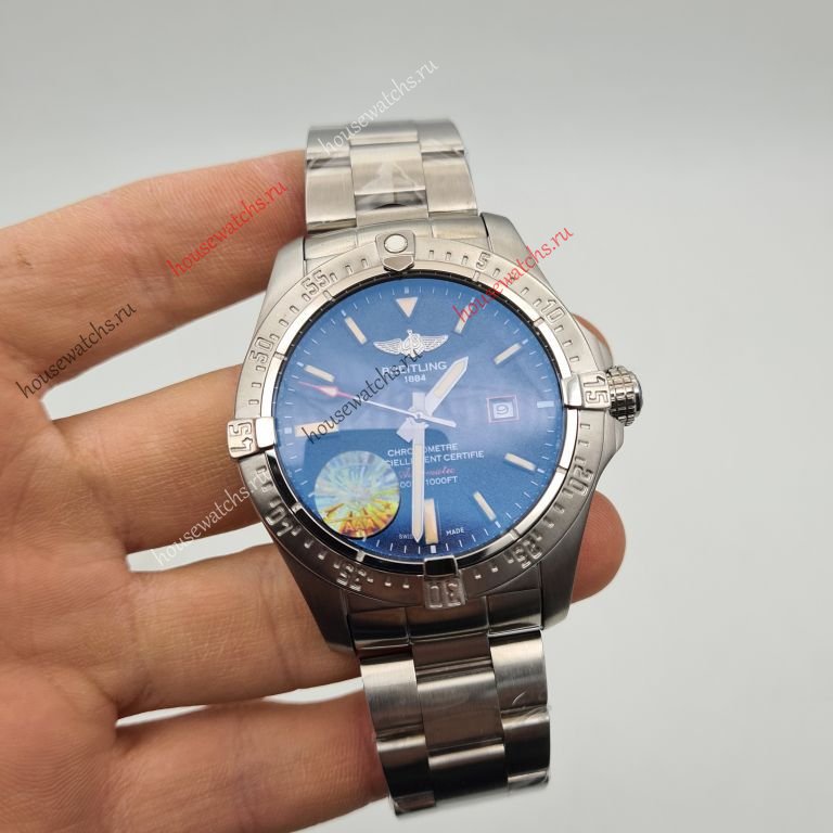 Копия Часы Breitling Avenger H104424