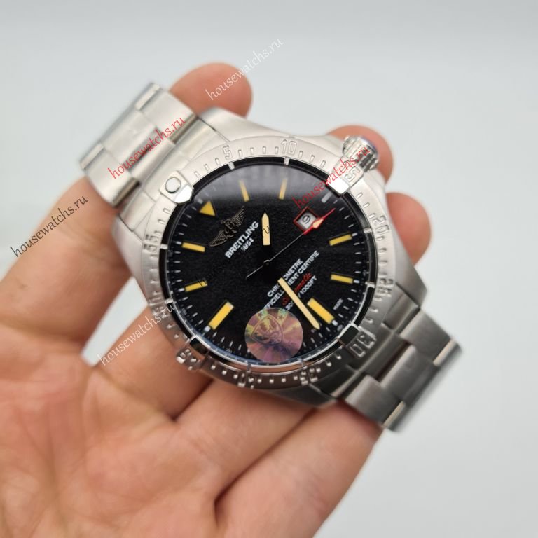 Копия Часы Breitling Avenger H104425