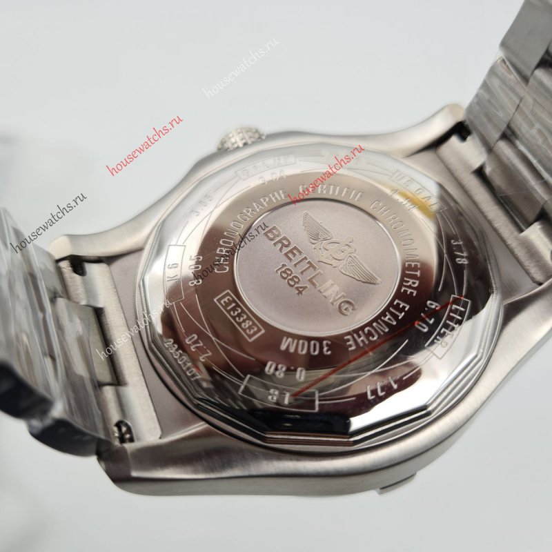 Копия Часы Breitling Avenger H104425