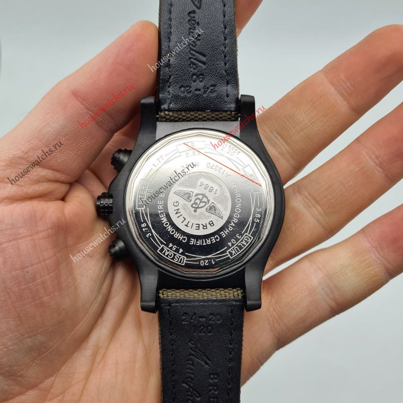 Копия Часы Breitling Avenger H104426