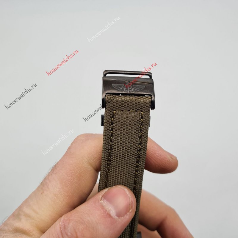 Копия Часы Breitling Avenger H104426