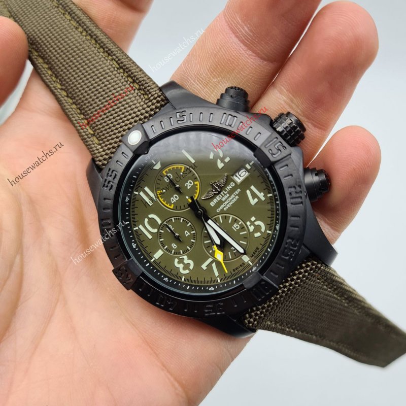 Копия Часы Breitling Avenger H104426