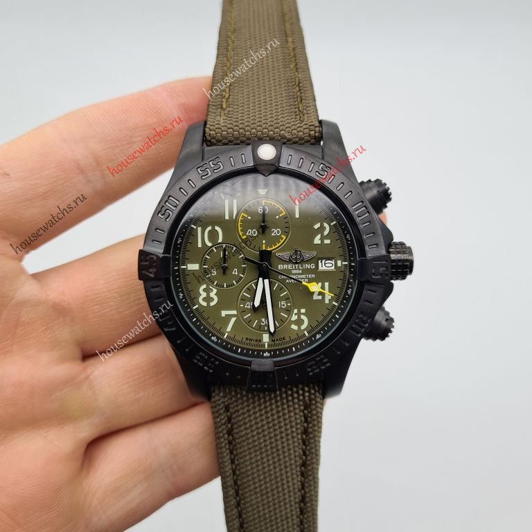 Копия Часы Breitling Avenger H104426