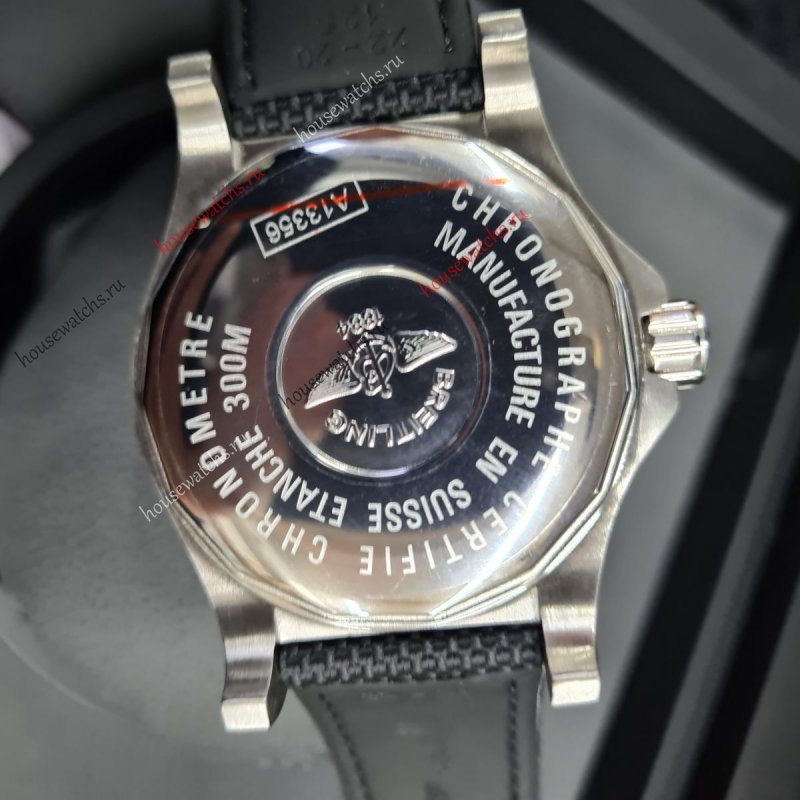 Копия Часы Breitling Superocean H104427