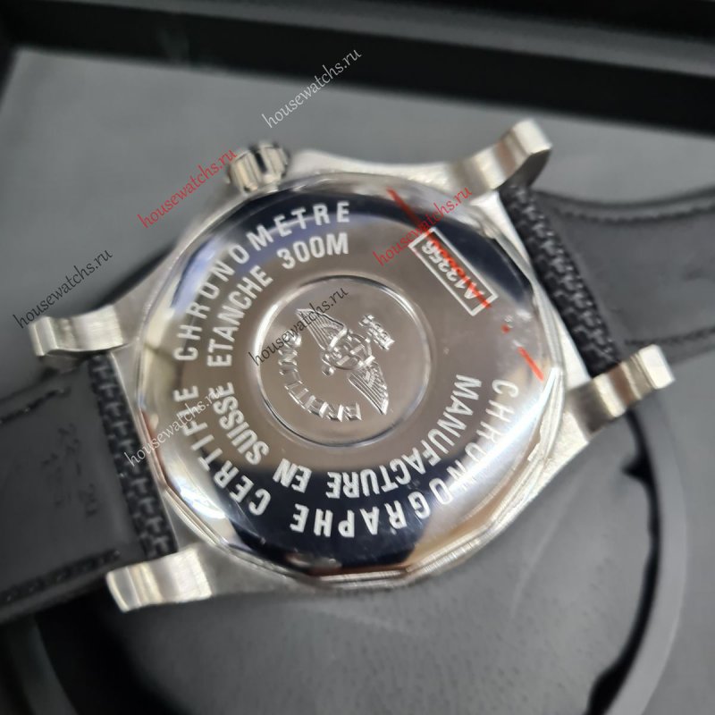 Копия Часы Breitling Superocean H104428