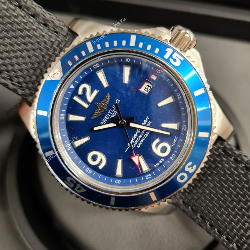 Копия Часы Breitling Superocean H104428