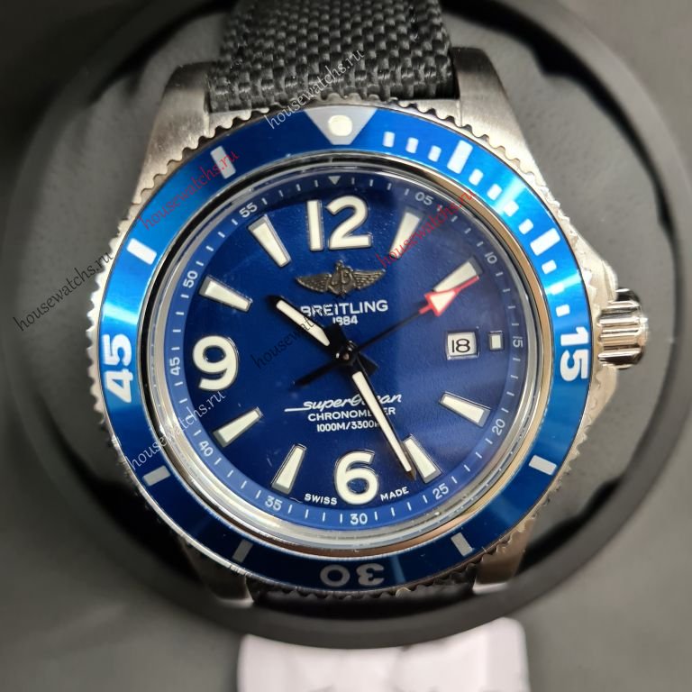 Копия Часы Breitling Superocean H104428