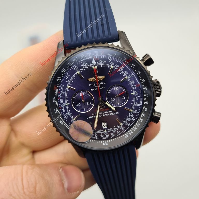 Копия Часы Breitling Navitimer H104429