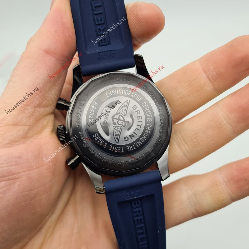 Копия Часы Breitling Navitimer H104429