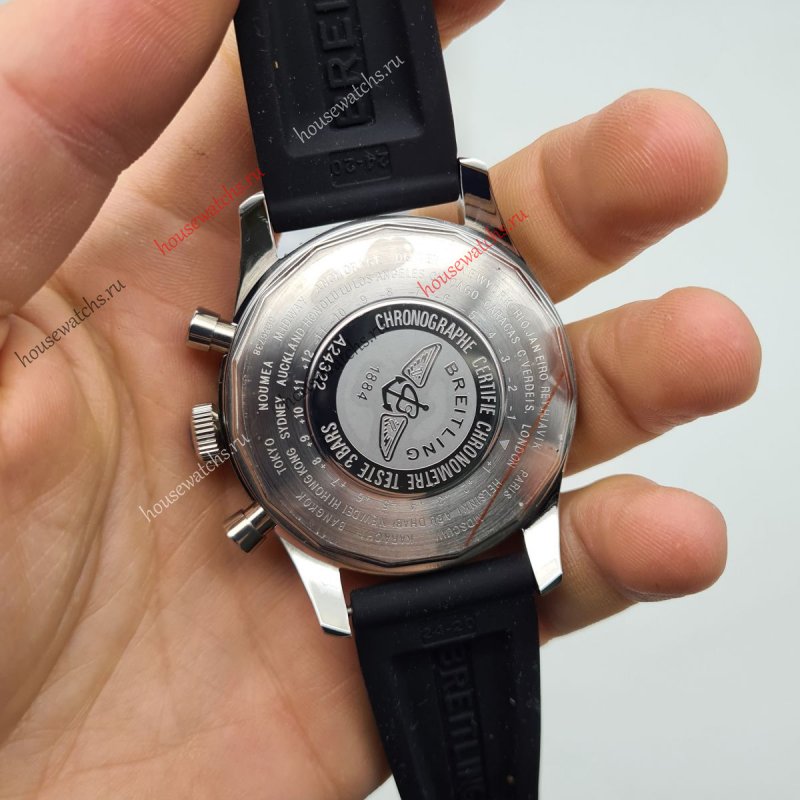 Копия Часы Breitling Navitimer H104430