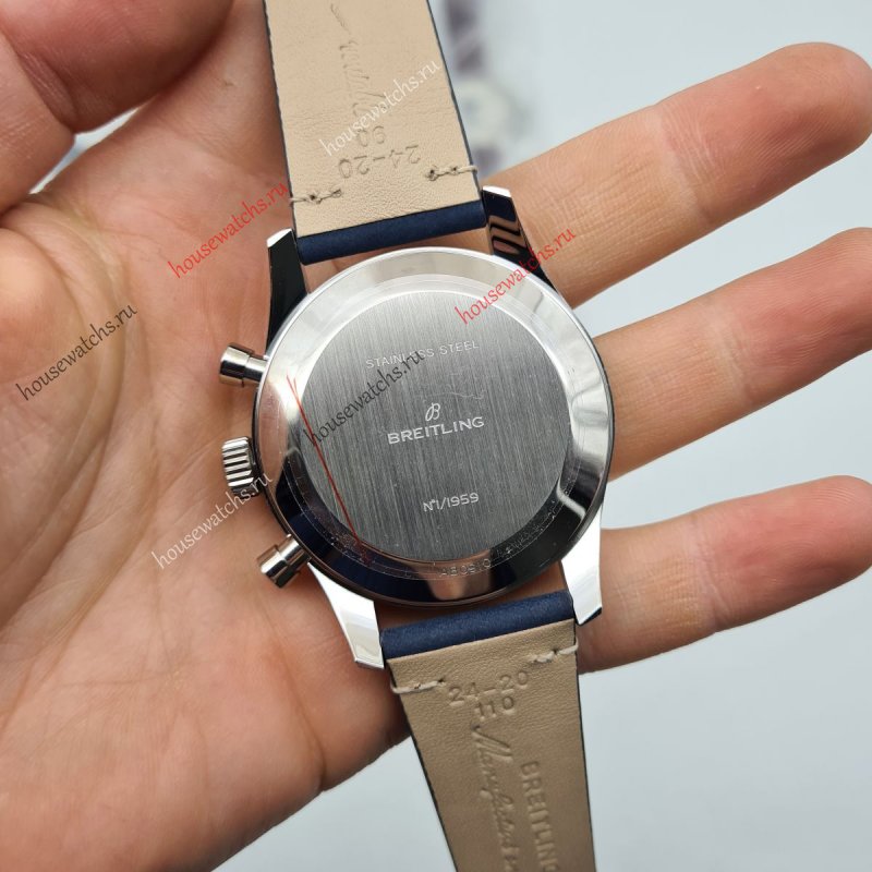 Копия Часы Breitling Navitimer H104431