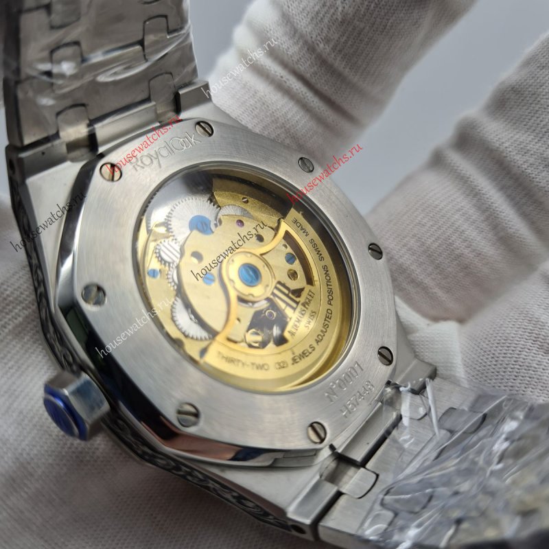 Копия Часы Audemars Piguet Royal Oak H104433