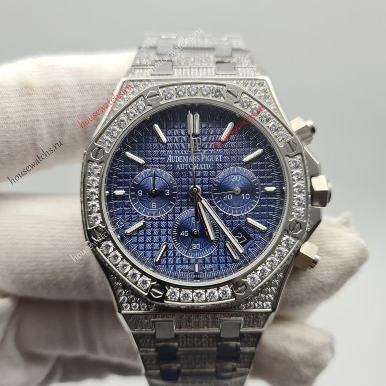 Копия Часы Audemars Piguet Royal Oak HЭ466