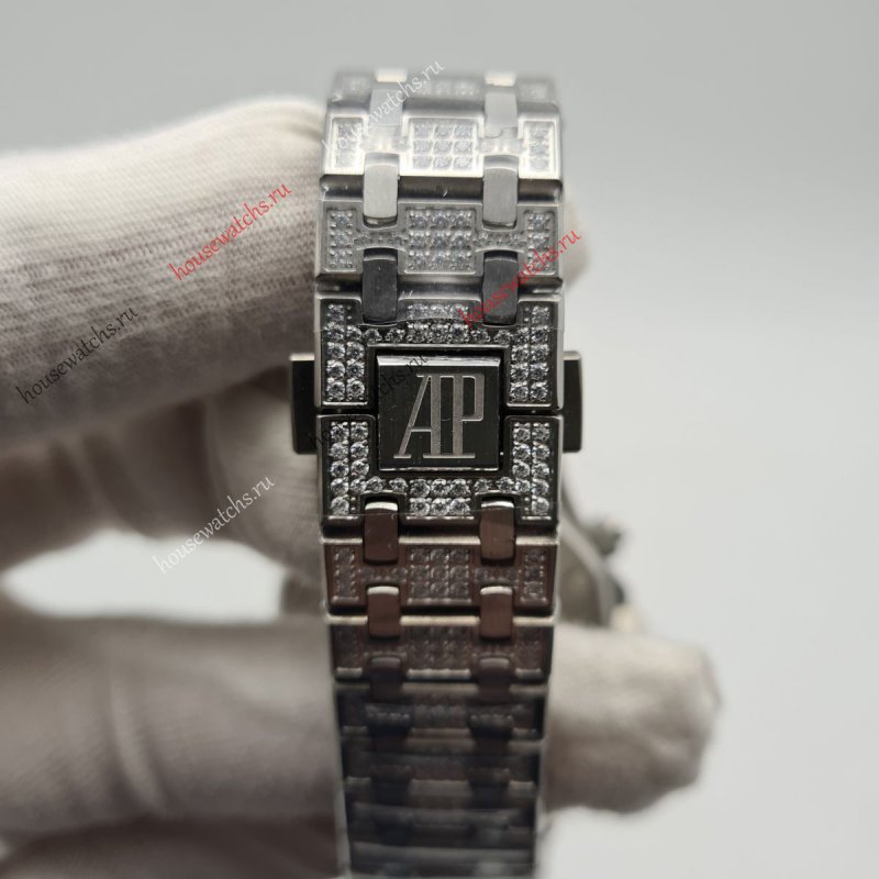 Копия Часы Audemars Piguet Royal Oak HЭ466