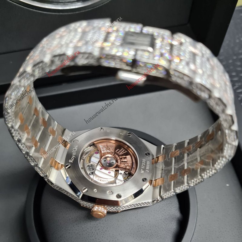 Копия Часы Audemars Piguet Royal Oak HЭ467