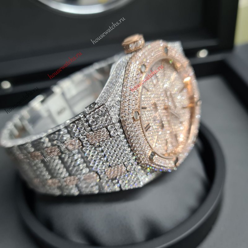Копия Часы Audemars Piguet Royal Oak HЭ467