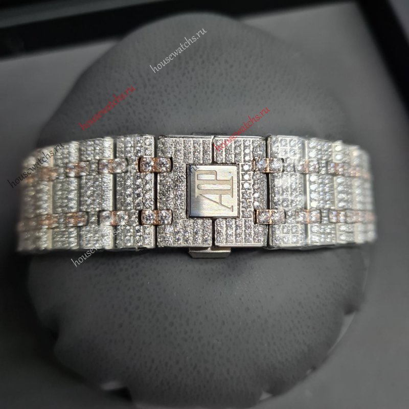 Копия Часы Audemars Piguet Royal Oak HЭ467