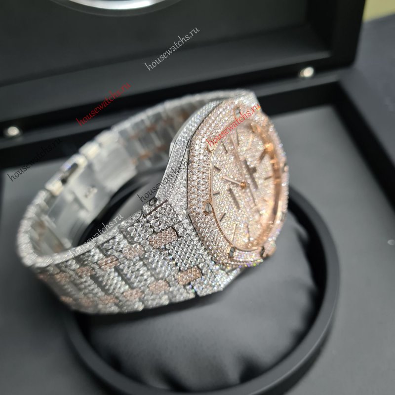 Копия Часы Audemars Piguet Royal Oak HЭ467