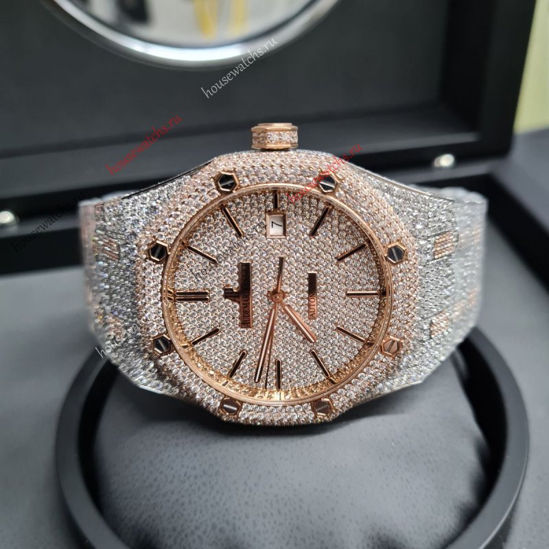 Копия Часы Audemars Piguet Royal Oak HЭ467