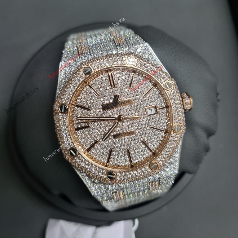 Копия Часы Audemars Piguet Royal Oak HЭ467