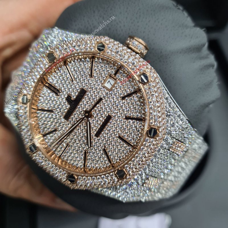 Копия Часы Audemars Piguet Royal Oak HЭ467