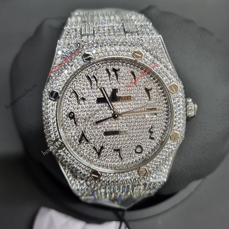 Копия Часы Audemars Piguet Royal Oak HЭ468