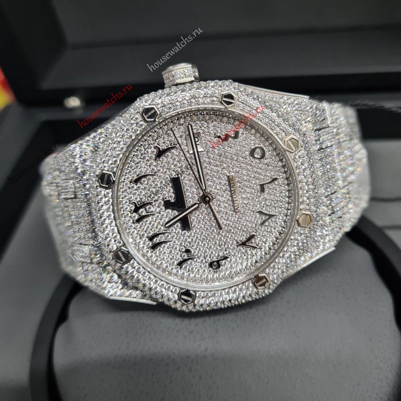 Копия Часы Audemars Piguet Royal Oak HЭ468