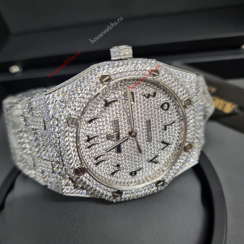 Копия Часы Audemars Piguet Royal Oak HЭ468