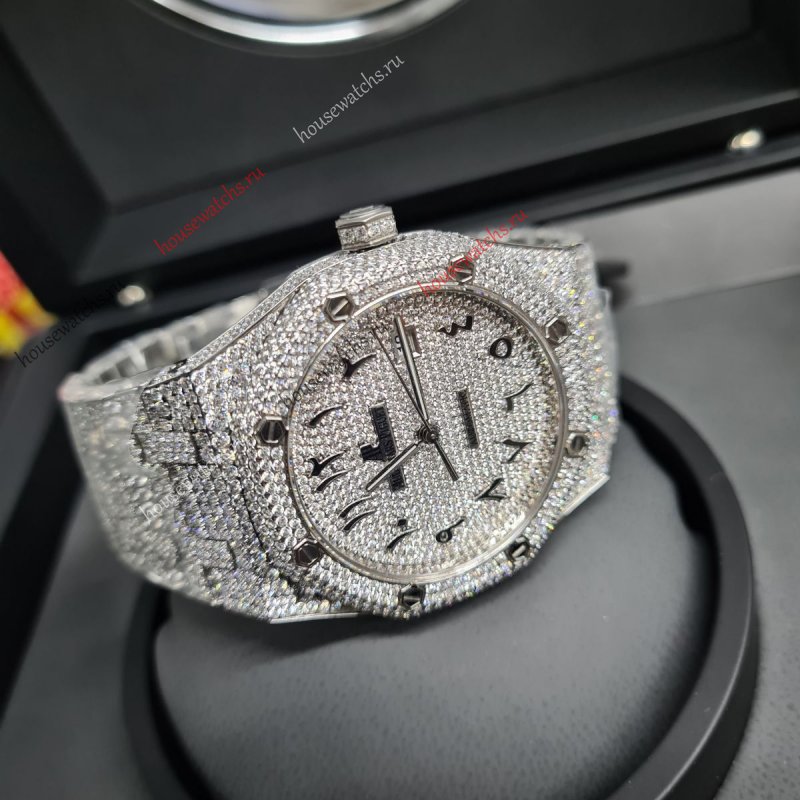 Копия Часы Audemars Piguet Royal Oak HЭ468