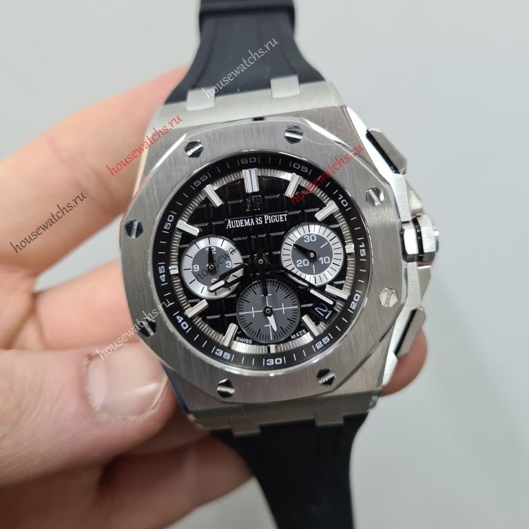 Копия Часы Audemars Piguet Royal Oak Offshore H104435