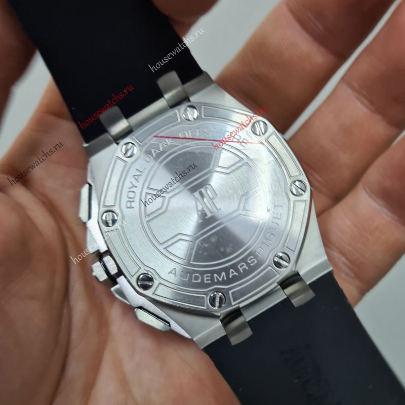 Копия Часы Audemars Piguet Royal Oak Offshore H104435