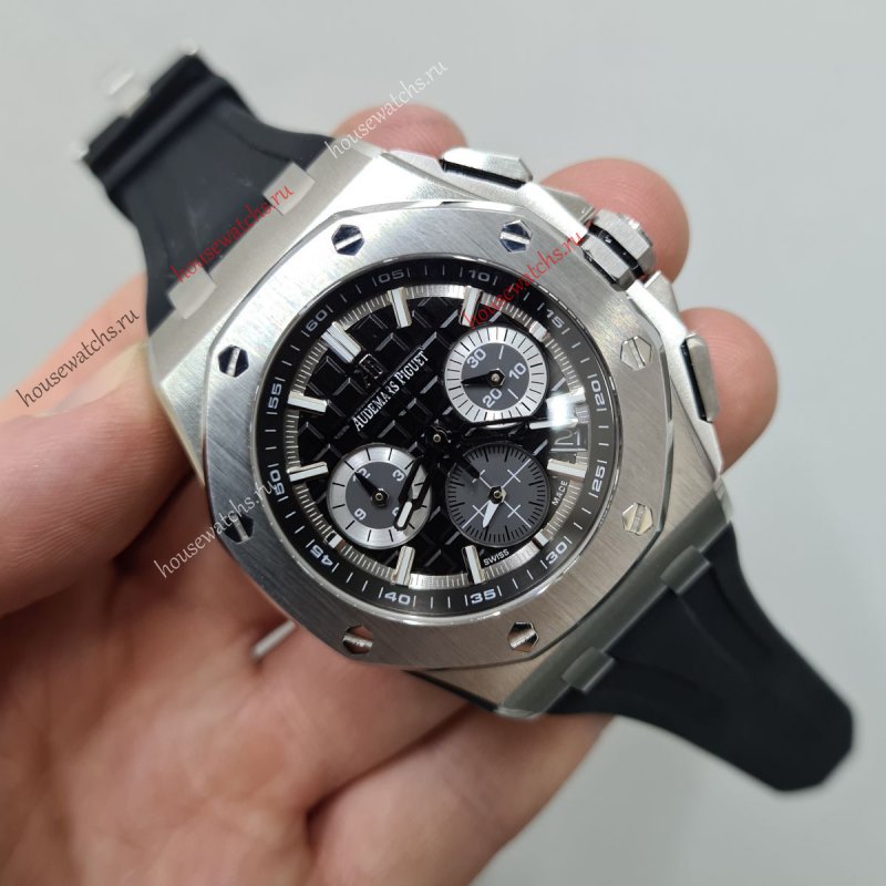 Копия Часы Audemars Piguet Royal Oak Offshore H104435