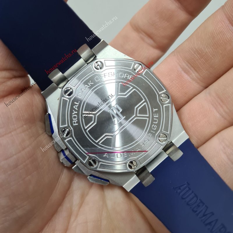 Копия Часы Audemars Piguet Royal Oak Offshore H104436