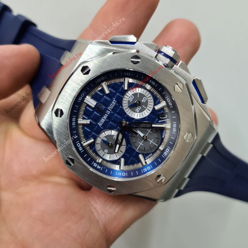 Копия Часы Audemars Piguet Royal Oak Offshore H104436