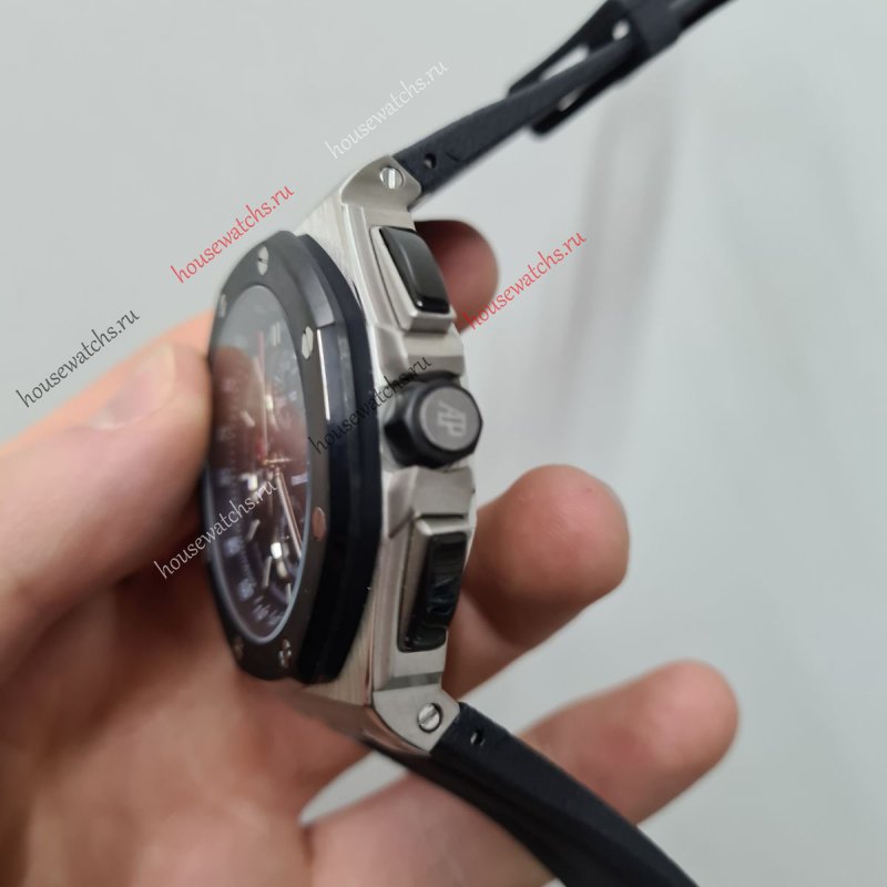 Копия Часы Audemars Piguet Royal Oak Offshore H104437