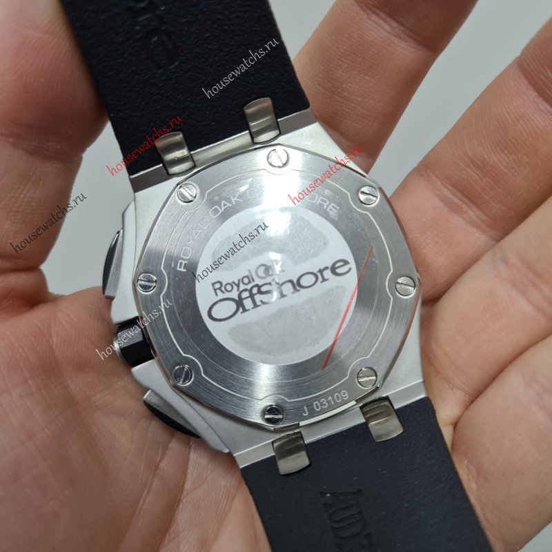 Копия Часы Audemars Piguet Royal Oak Offshore H104437