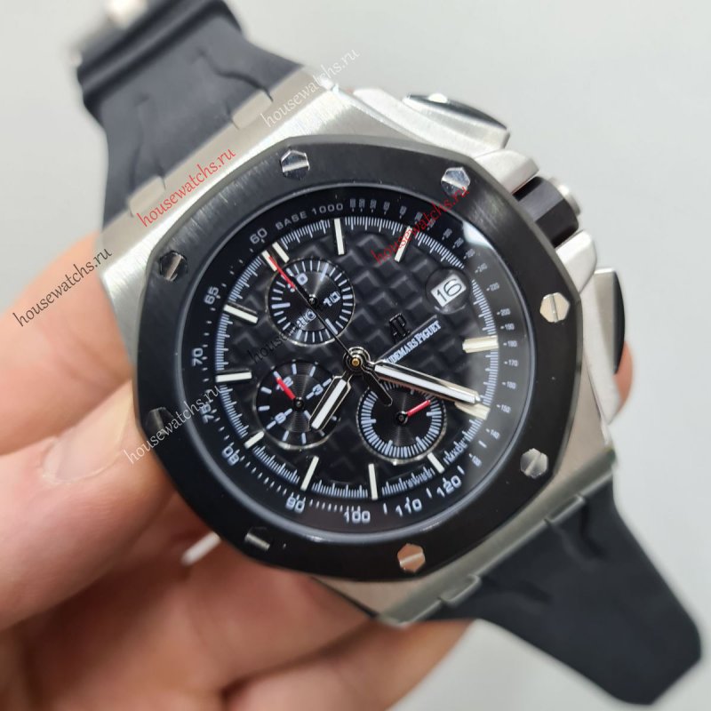 Копия Часы Audemars Piguet Royal Oak Offshore H104437