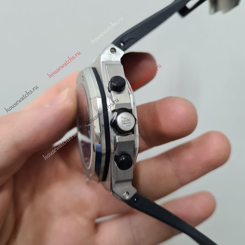 Копия Часы Audemars Piguet Royal Oak Offshore H104438