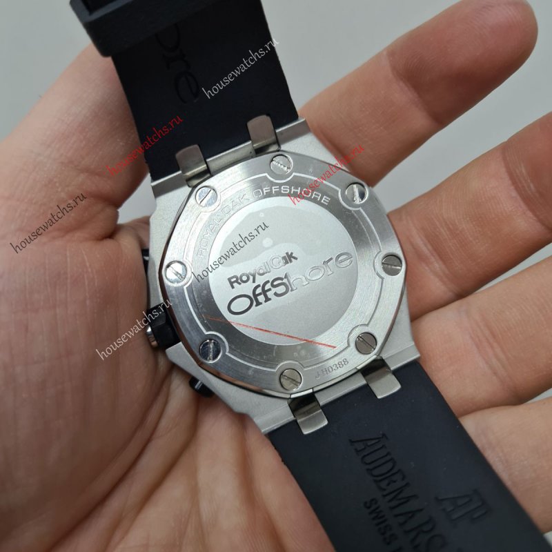 Копия Часы Audemars Piguet Royal Oak Offshore H104438