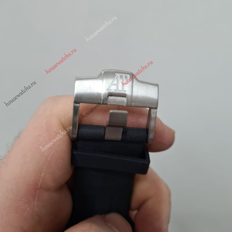 Копия Часы Audemars Piguet Royal Oak Offshore H104438