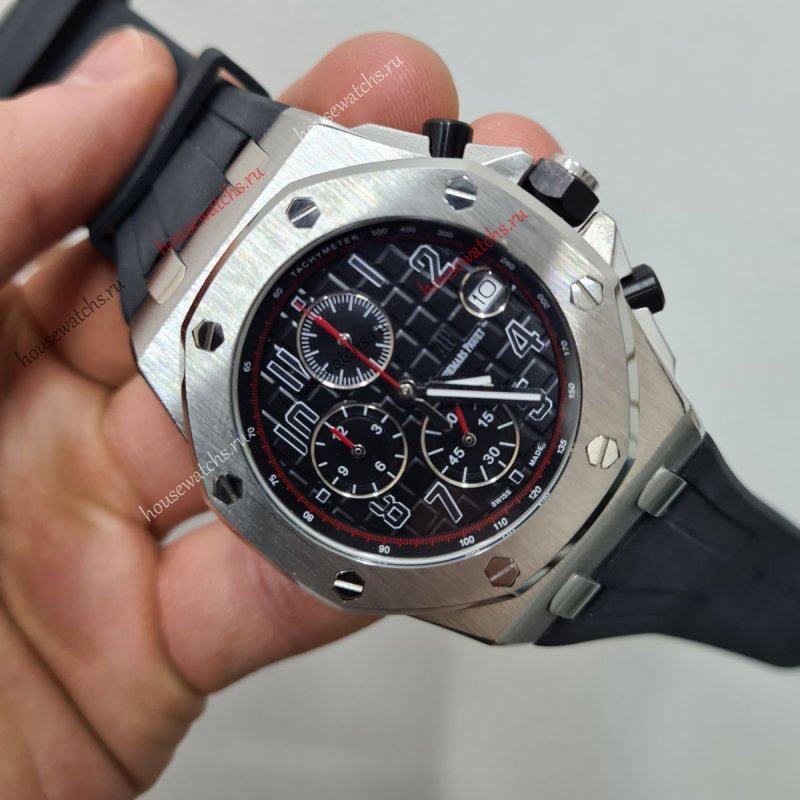 Копия Часы Audemars Piguet Royal Oak Offshore H104438