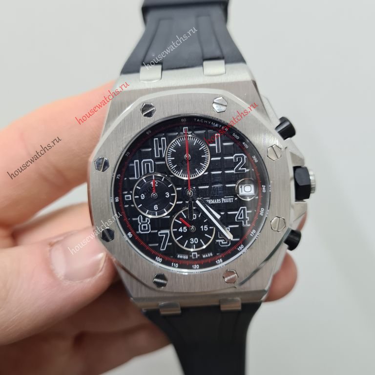 Копия Часы Audemars Piguet Royal Oak Offshore H104438