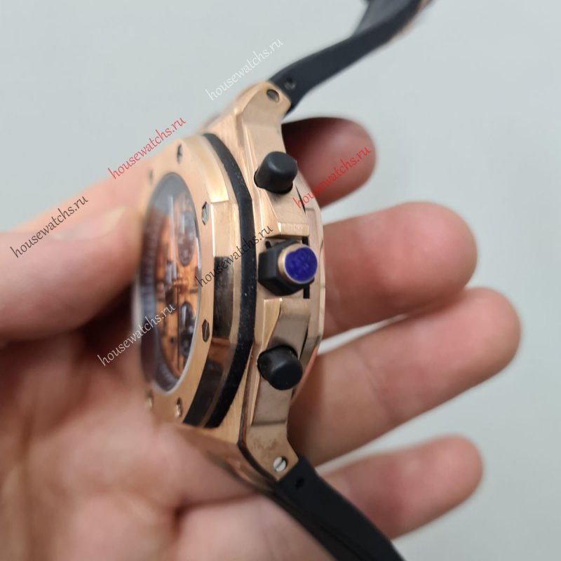 Копия Часы Audemars Piguet Royal Oak Offshore H104439